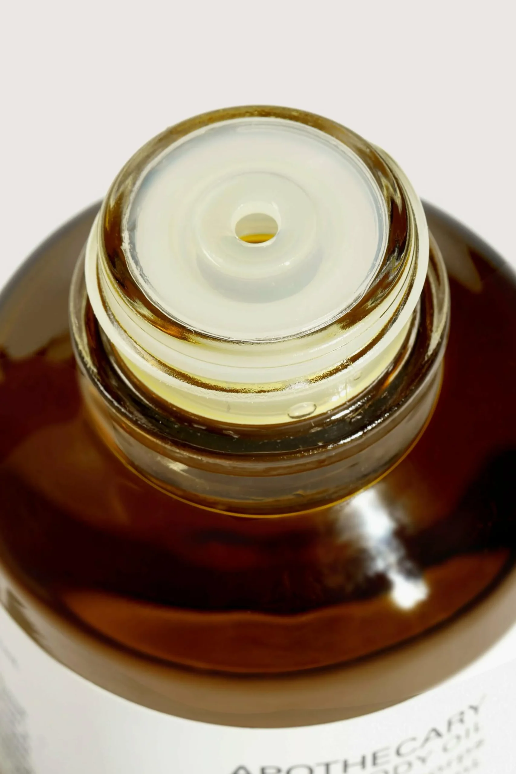 Frama Apothecary Lichaamsolie New