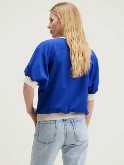 Bellerose Frisby Korte Mouwen T-shirt New