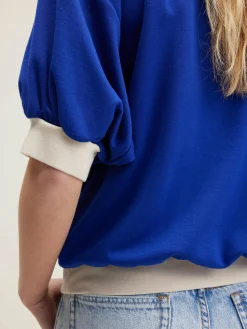 Bellerose Frisby Korte Mouwen T-shirt New