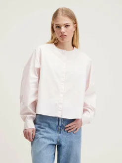 Bellerose Galaxy Popeline Hemd Dusk New