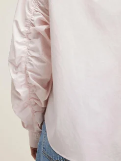 Bellerose Galaxy Popeline Hemd Dusk New