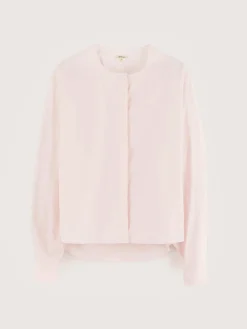 Bellerose Galaxy Popeline Hemd Dusk New