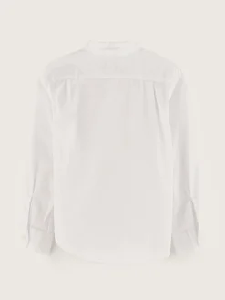 Bellerose Ganix Oxford Hemd White Online