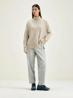 Bellerose Ganzi Coltrui Oyster