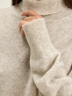 Bellerose Ganzi Coltrui Oyster