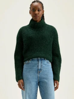 Bellerose Gap Trechterhals Trui Hunter Outlet