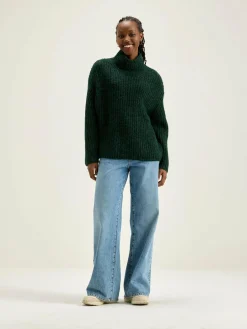 Bellerose Gap Trechterhals Trui Hunter Outlet