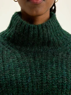 Bellerose Gap Trechterhals Trui Hunter Outlet