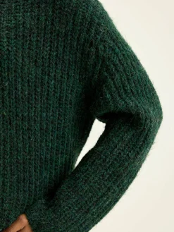 Bellerose Gap Trechterhals Trui Hunter Outlet