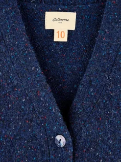 Bellerose Gasmy Mouwloos Trui America Discount