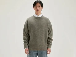 Bellerose Gatem Ronde Hals Trui Dust Online