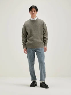 Bellerose Gatem Ronde Hals Trui Dust Online