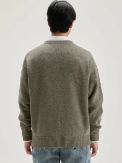 Bellerose Gatem Ronde Hals Trui Dust Online