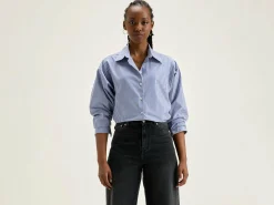 Bellerose Gedeon Popeline Hemd