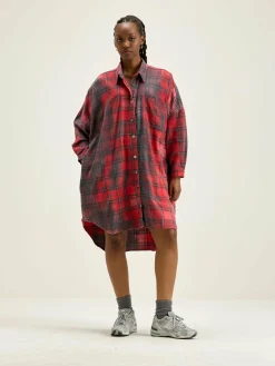 Bellerose Genk Hemdjurk Deep well / Fire Sale