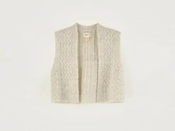 Bellerose Genu Mouwloos Trui Outlet