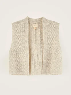 Bellerose Genu Mouwloos Trui Outlet