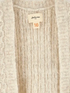 Bellerose Genu Mouwloos Trui Outlet