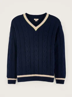 Bellerose Giman Ronde Hals Trui Online