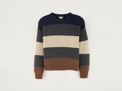 Bellerose Giman Ronde Hals Trui Discount