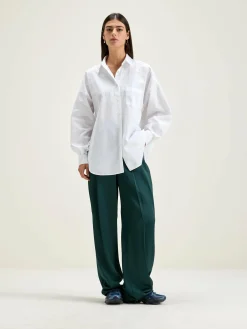 Bellerose Giorgia Popeline Hemd Discount