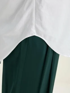 Bellerose Giorgia Popeline Hemd Discount