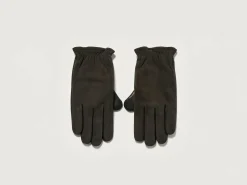 Bellerose Gloo Leren Handschoenen Hot