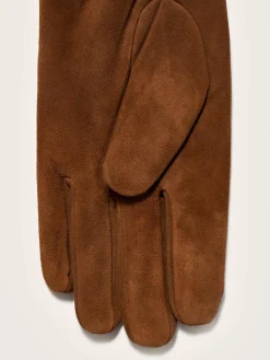 Bellerose Gloo Leren Handschoenen