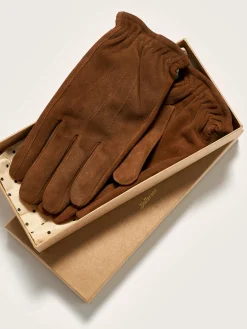 Bellerose Gloo Leren Handschoenen