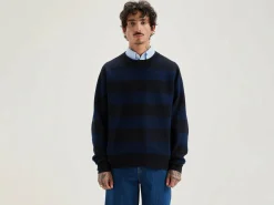 Bellerose Goityn Ronde Hals Trui Discount