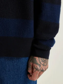 Bellerose Goityn Ronde Hals Trui Discount