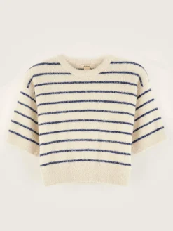 Bellerose Golare Cropped Trui Online