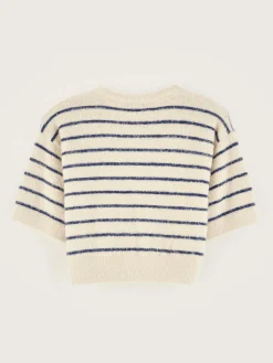 Bellerose Golare Cropped Trui Online