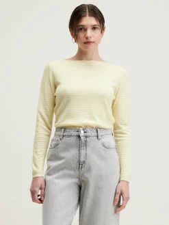 Bellerose Gop Boothals Trui Discount