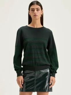 Bellerose Gopsy Ronde Hals Trui Best