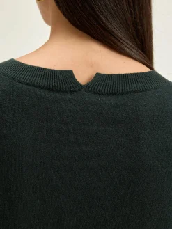 Bellerose Gopsy Ronde Hals Trui Best