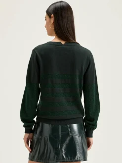 Bellerose Gopsy Ronde Hals Trui Best