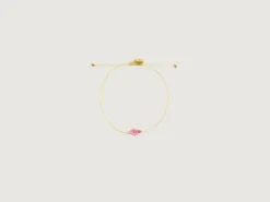 Guanabana Halley Granaat Armband New