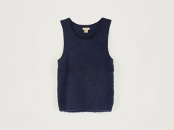 Bellerose Gup Ronde Hals Tanktop Hot