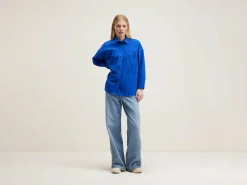 Bellerose Guru Overhemd Lazuli Best