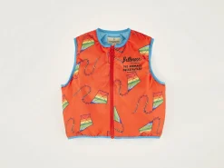 Bellerose Halas Mouwloze Jas Clearance