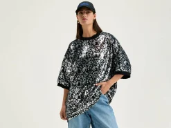 Bellerose Halley Mini T-shirtjurk Outlet