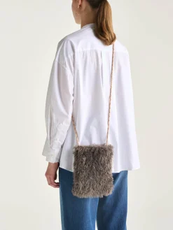 Bellerose Halo Telefoontas Dust