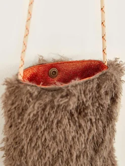 Bellerose Halo Telefoontas Dust