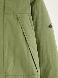 Bellerose Hamil Parka Met Capuchon Jeep Online