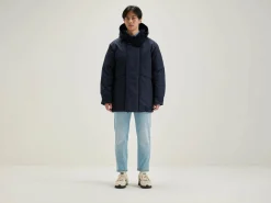 Bellerose Hamlet Parka Met Capuchon Sale