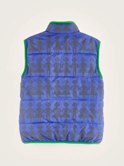 Bellerose Hamster Bodywarmer Clearance