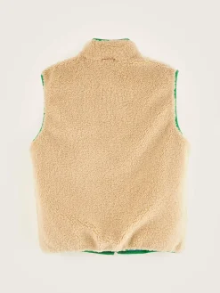 Bellerose Hamster Bodywarmer Clearance