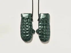 Bellerose Hanmo Gewatteerde Wanten Hunter Clearance