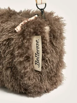 Bellerose Hanomy Tas Met Rits Dust Outlet